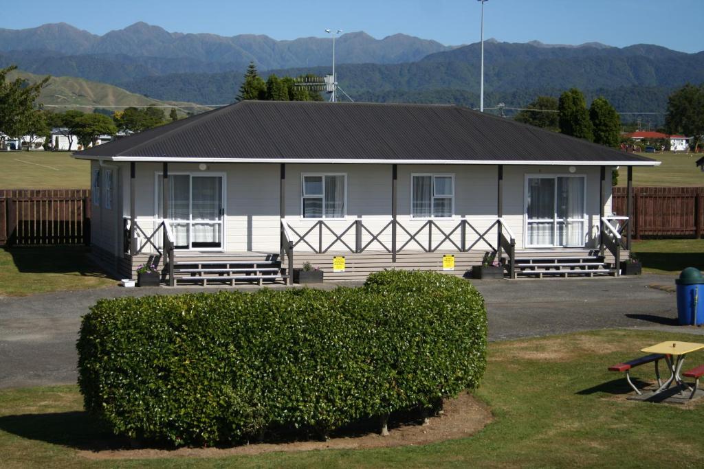 Levin Kiwi Holiday Park Ruang foto